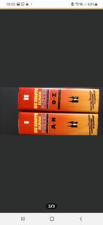 De grote elmar puzzel encyclopedie, Ophalen of Verzenden