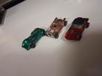 Oude Red Line Hot Wheel  enkel de groene nog te koop!, Hobby en Vrije tijd, Modelauto's | Overige schalen, Ophalen of Verzenden