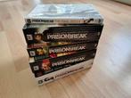 Complete serie Prison Break op DVD. Seizoen 1,2,3,4+Finale, Boxset, Ophalen of Verzenden, Zo goed als nieuw, Actie en Avontuur
