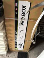 Trampoline met veiligheidsnet, Ophalen of Verzenden, Nieuw