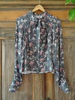 Top Vintage Miss Candyfloss blouse maat S, Ophalen of Verzenden, Zo goed als nieuw, Maat 36 (S)