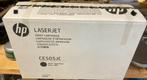 HP Laserjet ce505jc Toner Printer Cartridge Print Nieuw, Ophalen of Verzenden, Nieuw, Toner