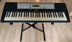 Yamaha PSR- E203 keyboard, Muziek en Instrumenten, Keyboards, Ophalen of Verzenden, Gebruikt, 61 toetsen, Yamaha