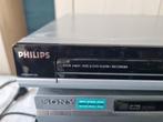 Philips dvd recorder, Audio, Tv en Foto, Dvd-spelers, Philips, Gebruikt, Ophalen of Verzenden