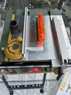 Proxxon cirkelzaagtafel FET, Hobby en Vrije tijd, Modelbouw | Overige, Ophalen, Zo goed als nieuw, Groter dan 1:32