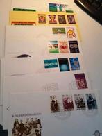 @@ 1974 alle FDC onbeschreven @@, Ophalen of Verzenden, Onbeschreven, Nederland