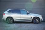 BMW X5 M / Pano / Stoelklima / HUD / Harman Kardon, Automaat, 4395 cc, Leder, Bedrijf