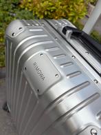 Rimowa Koffer - Zo goed als nieuw!, Sieraden, Tassen en Uiterlijk, Koffers, 60 tot 70 cm, Slot, Ophalen of Verzenden, Zo goed als nieuw