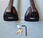 Thule dakdragers BMW 5-serie estate, Ophalen of Verzenden, Zo goed als nieuw