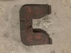 Frontgewicht Porsche, Ophalen, Gebruikt