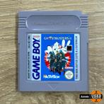Ghostbusters 2 Game Boy, Spelcomputers en Games, Games | Nintendo Game Boy, Activision, Zo goed als nieuw, https://support.activision.com/contact-us