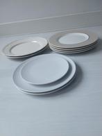 Plate, Ophalen of Verzenden, Zo goed als nieuw, Overige typen