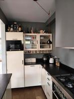 Bruynzeel Piet Zwart keuken, Huis en Inrichting, Ophalen, Gebruikt, Graniet of Steen