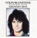 Colin Blunstone – Sings His Greatest Hits, Ophalen of Verzenden, 1980 tot 2000, Zo goed als nieuw