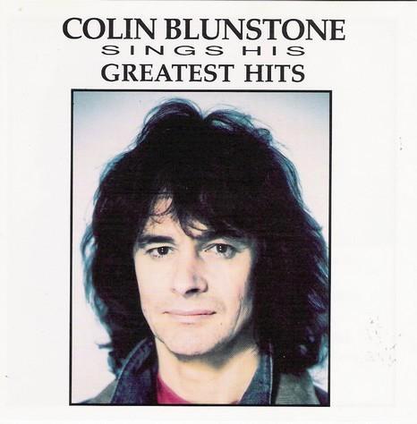 Colin Blunstone – Sings His Greatest Hits, Cd's en Dvd's, Cd's | Pop, Zo goed als nieuw, 1980 tot 2000, Ophalen of Verzenden