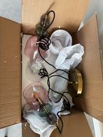 Benzany Lamp van Sklum, Ophalen, Zo goed als nieuw, Glas, 75 cm of meer