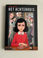Het Achterhuis - Anne Frank, Ophalen of Verzenden, Zo goed als nieuw