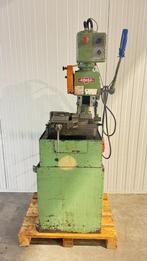 EISELE VMS-I-S Cirkelzaag – Degelijke Industriële Machine, Gebruikt, Cirkelzaag, 70 mm of meer, Ophalen of Verzenden
