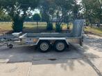 Te koop: mooie, jonge machinetransporter., Ophalen, Zo goed als nieuw
