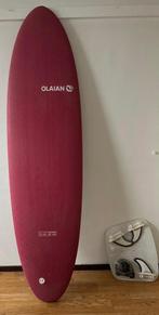 Surfboard Softtop, Watersport en Boten, Ophalen, Nieuw, Met koord