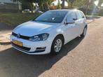 Volkswagen Golf 1.2 TSI 5D 2016 airco navi etc, Voorwielaandrijving, 4 cilinders, 610 kg, Wit