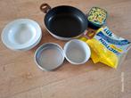 Gratis (alles mee nemen), Ophalen, Gebruikt