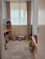 IKEA Gordijnen - Zo goed als nieuw!, Ophalen, 100 tot 150 cm, 200 cm of meer, Beige