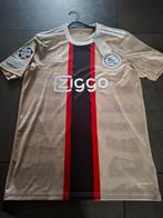 Ajax Daily Paper Nieuw Shirt Maat XL, Maat XL, Ophalen of Verzenden, Nieuw, Shirt