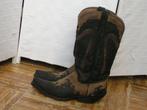 SANCHO laarzen,Mt 44 superstaat, Kleding | Heren, Schoenen, Tweedehands, Sancho, Bruin, Verzenden