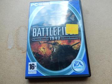 Diverse pc games (gebruikt) beschikbaar voor biedingen