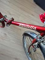 Aquiletta vouwfiets, Fietsen en Brommers, Fietsen | Vouwfietsen, Ophalen, Gebruikt, Overige merken