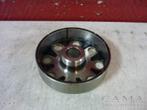 VLIEGWIEL Kawasaki ZX 10 R 2006-2007 (NINJA ZX-10R ZX1000D), Motoren, Onderdelen | Kawasaki, Gebruikt