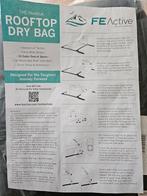 dakkoffer klein op te bergen, Auto diversen, Dakkoffers, Ophalen of Verzenden, Nieuw