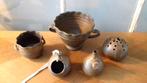 Vintage, retro keramiek Jan de Graaf, Antiek en Kunst, Ophalen
