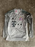 Bayern Munchen keepersshirt mt 164, Sport en Fitness, Voetbal, Maat XS of kleiner, Ophalen of Verzenden, Zo goed als nieuw, Shirt