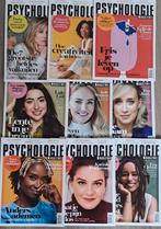 Psychologie Magazine 9 stuks uit 2024, Boeken, Tijdschriften en Kranten, Ophalen of Verzenden, Gelezen