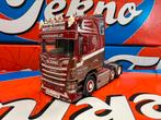 Ronny Ceusters, Hobby en Vrije tijd, Modelauto's | 1:50, Ophalen of Verzenden, Zo goed als nieuw, Bus of Vrachtwagen, Tekno