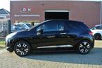 Citroen DS3 Cabrio 1.2 VTi Chic airco inruil mogelijk nap, Euro 5, 1199 cc, Cabriolet, 82 pk