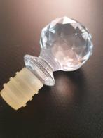 (M) Flessenstop. Flessendop. Facet. Kunststof. Ø 2 cm., Ophalen of Verzenden, Zo goed als nieuw