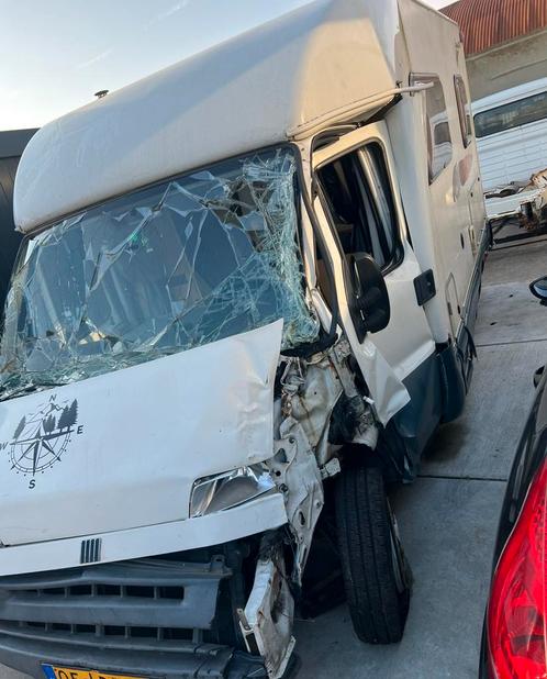 Snel en zonder gedoe Uw camper verkopen? Klik dan hier!, Auto diversen, Auto Inkoop