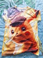 Pikachu t shirt nieuw, Ophalen of Verzenden, Zo goed als nieuw, Shirt of Longsleeve
