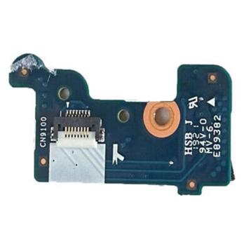 HP ELITEBOOK 735 G6 6050A3040201 ORIGINAL IGNITION BOARD beschikbaar voor biedingen