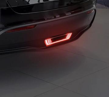 Tesla model Y pilot Light  beschikbaar voor biedingen