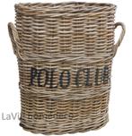 Grote paraplumand Poloclub, Ophalen of Verzenden, Nieuw, Rechthoekig