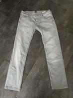 Lee Jeans Nieuwstaat Maat W32/L34, Ophalen of Verzenden, Zo goed als nieuw, Grijs, W33 - W34 (confectie 48/50)