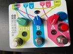 Old Blood Noise Endeavors Signal Blender, Muziek en Instrumenten, Effecten, Ophalen of Verzenden, Gebruikt, Overige typen
