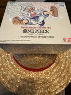 One Piece Op05, Ophalen of Verzenden, Zo goed als nieuw, Boosterbox