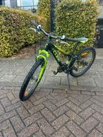 Cube Race 240 Mountainbike - 24 inch, Fietsen en Brommers, Ophalen, Gebruikt, 24 inch, Handrem