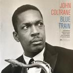 John Coltrane - Blue Train LP (gatefold, 180 gram), Ophalen of Verzenden, Zo goed als nieuw, 1940 tot 1960, 12 inch