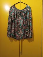 Leuke tuniek. Ibiza stijl, Kleding | Dames, Blouses en Tunieken, Verzenden, Zo goed als nieuw